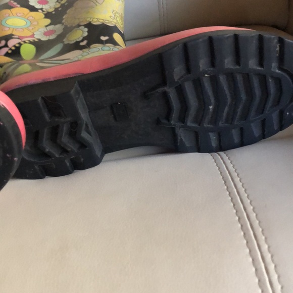 Bops Rainboots - Picture 3 of 6